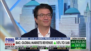 Expert touts record highs in global markets after Trump tariff uncertainty