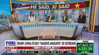 Experts warn China may not stick to Trump’s trade deal promises — enforcement will be the real test