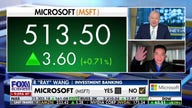 AI-enabled companies could see explosive growth for the next decade: Ray Wang
