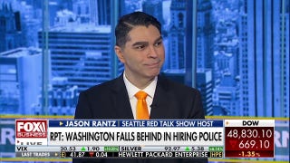 Trump scores court victory as judge throws out effort to block $400M ballroom construction