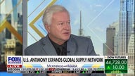 US Antimony announces significant expansion of its global supply network operations