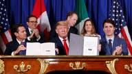 Trump administration may suffer ‘delusions of grandeur’ on USMCA: Ed Lazear