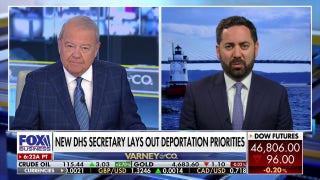 Rep Lawler warns ‘more work to do’ as US targets key infrastructure