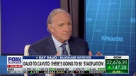 Inflation will come down but remain ‘very high’: Billionaire investor Ray Dalio