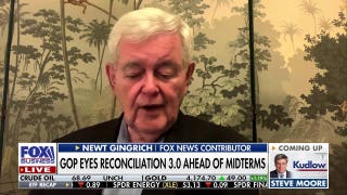Newt Gingrich advocates for capital gains tax reforms to boost housing and investment