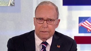 Larry Kudlow: Is reciprocity dead?