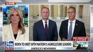 Farmers pushing back on agriculture bill: 'Disaster' for Biden admin, GOP rep. warns