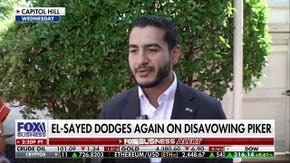 Abdul El-Sayed faces scrutiny over ties to left-wing commentator Hasan Piker - Fox Business News