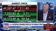 Trump’s Strait of Hormuz move could send oil lower, stocks higher: Jason Katz