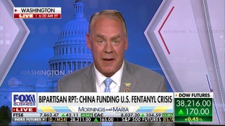 Biden has the authority, money to fix America's 'No. 1 issue': Rep. Ryan Zinke - Fox Business Video