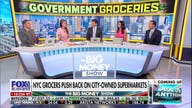 Government-run grocery stores in NYC face lawsuit threat over unfair competition