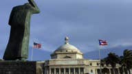 How will the Puerto Rican government react to the debt crisis?