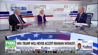 If Iran doesn't behave over the next 2 weeks, this conflict will continue: Liz Peek