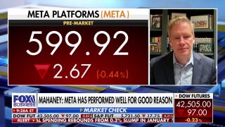 Meta’s valuations are ‘pretty compelling’: Market expert