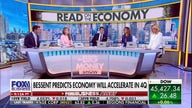 Panel warns inflation expectations rising again despite White House push to lower rates