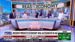 Panel warns inflation expectations rising again despite White House push to lower rates
