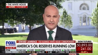 American Strategic Petroleum Reserve dips to levels not seen since Biden admin