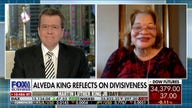 Alveda King reflects on her uncle's life and legacy: 'Thank God that King had a dream'