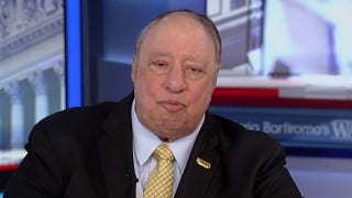 John Catsimatidis responds to Dems accusing grocery stores of price-gouging: '100% wrong' - Fox Business Video