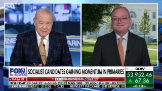 Mainstream Dems have been saying things that are 'economically illiterate' for a long time: Hassett