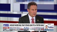 Brian Kilmeade: Everyone knows about China's access to Americans through TikTok