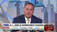US job market softening: What September’s numbers reveal