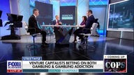 Is gambling destroying professional sports? ‘Barron’s’ weighs in