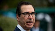 Trump administration focused on 50-year bonds: Mnuchin 