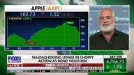 Apple prints money, pullback is a great opportunity: Kenny Polcari