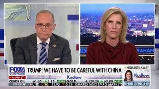 US-China tensions rise ahead of Trump-Xi summit