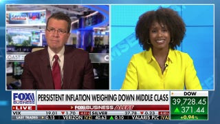 Debt is the problem: Jade Warshaw - Fox Business Video