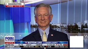 Biden's State of the Union address probably won’t be over ’20 minutes long’: Sen. Tommy Tuberville