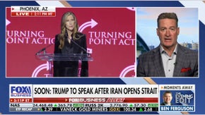 This is all because of what President Trump has done: Rep Greg Steube - Fox Business News