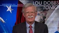 Amb. Bolton on meeting with President Trump
