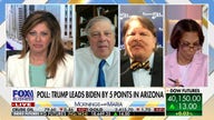 Mark Penn on presidential debates: Trump camp was a little too eager