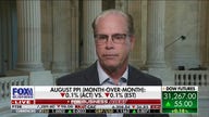 Sen. Mike Braun: Federal ‘dysfunction’ will continue with Biden’s economic policies
