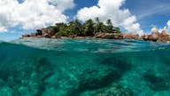 IBM creating robots to clean ocean