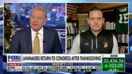 With US help, Israel can 'get the job done': Rep. Mike Gallagher