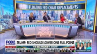 Scott Bessent is becoming a very good Treasury secretary, Larry Kudlow says