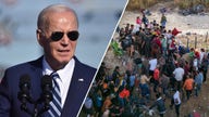 Biden's border executive action doesn't address terrorism: Matthew Whitaker