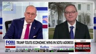 We are creating 'real wage growth': Kevin Hassett