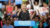 ‘Clinton Cash’ author on Hillary’s speech on foreign political donations