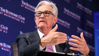 Fed Chair Jerome Powell hates being the villain: Hilary Kramer - Fox Business Video
