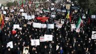 Israelis wishing Iranian protesters ‘every bit of luck:’ Netanyahu spokesperson 
