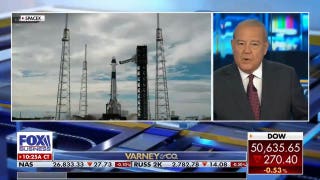 SpaceX to launch Google data center satellite into orbit