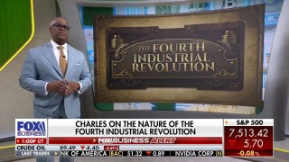 Charles Payne: Too many people are watching this world evolve and are focusing on this