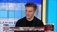 Airbnb is in a unique position to benefit from AI: CEO Brian Chesky