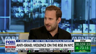 The bar for public safety 'has been reached': Jon Levine - Fox Business Video