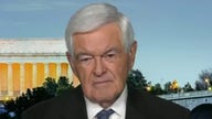 Newt Gingrich: You think Biden is going to tell the truth tonight during 'dishonest' SOTU?
