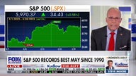 Larry Kudlow: Liberal media has been 'completely wrong' on the Trump economy
